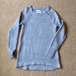 Abercrombie Sweater